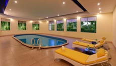 Shri Radha Brij Vasundhara Resort & Spa - Goverdhan