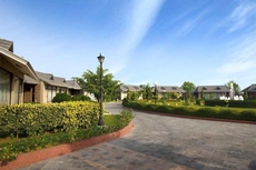 Shri Radha Brij Vasundhara Resort & Spa - Goverdhan