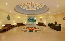 Shri Radha Brij Vasundhara Resort & Spa - Goverdhan