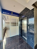 Royal Residency