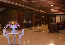 The Paradise Isle Beach Resort