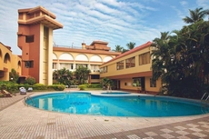 The Paradise Isle Beach Resort