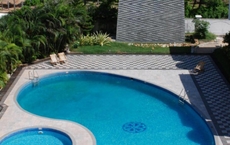 The Paradise Isle Beach Resort