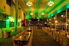 Hotel Shiva Punjab, Malegaon