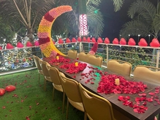 Hotel Shiva Punjab, Malegaon