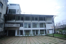 Thekkady Gavi Suites