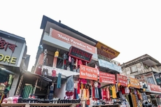 SPOT ON Hotel Paradise Inn