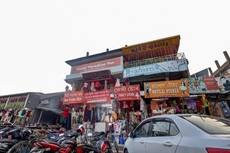 SPOT ON Hotel Paradise Inn