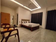 Bed iN Mountain - BNM Stays