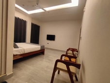 Bed iN Mountain - BNM Stays