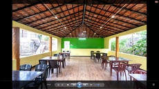 Coastal Grand JMA Resorts Sirumalai