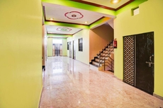 Hotel Royal Green & Marriage Hall