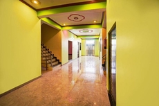 Hotel Royal Green & Marriage Hall