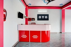 Hotel Royal Green & Marriage Hall