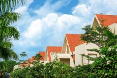 Club Mahindra Pavagadh