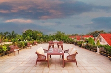 Club Mahindra Pavagadh