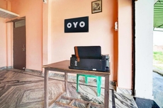 Hotel O Royal Happy Guest House