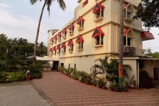 Arpita Beach Resort 