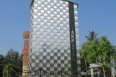 Arpita Beach Resort 