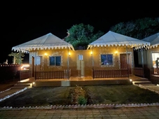 Santkrupa Villa Resort 