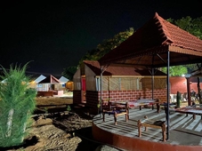 Santkrupa Villa Resort 