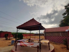 Santkrupa Villa Resort 