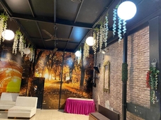 SHANTI HERITAGE RESORT