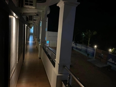 SHANTI HERITAGE RESORT