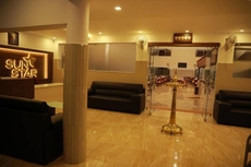 Sunstar Residency and Food Plaza Pala