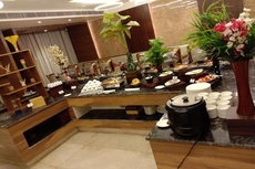 Comfort Inn Lakhimpur