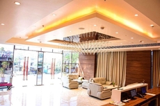 Comfort Inn Lakhimpur