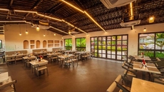 Regenta Bharti Amusement & Adventure Resort Pune, Urulikanchan