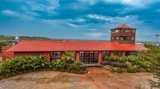 Regenta Bharti Amusement & Adventure Resort Pune, Urulikanchan