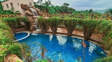 Regenta Bharti Amusement & Adventure Resort Pune, Urulikanchan