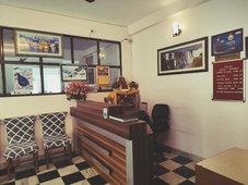 Hotel Bhagat