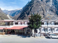 Hotel Bhagat