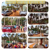 Manvith's Heritage River Retreat 