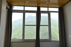 Prashanti Farms and Resort