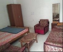Shambhu-Indu Guest House