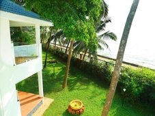 Renai Kappad Beach Resort Chemancheri