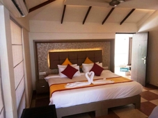 Renai Kappad Beach Resort Chemancheri