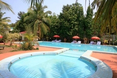 Renai Kappad Beach Resort Chemancheri