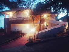 Renai Kappad Beach Resort Chemancheri