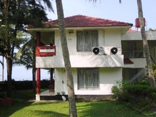 Renai Kappad Beach Resort Chemancheri