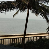 Renai Kappad Beach Resort Chemancheri