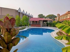 DUDHWA NIRWANA RETREAT 