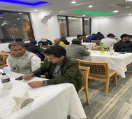 Dee Grand Marq Hotel