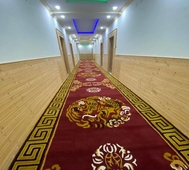 Dee Grand Marq Hotel