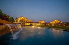 SHIVDHARA RESORT