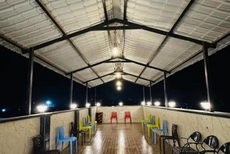 Hotel Ratnam Palace Maheshwar